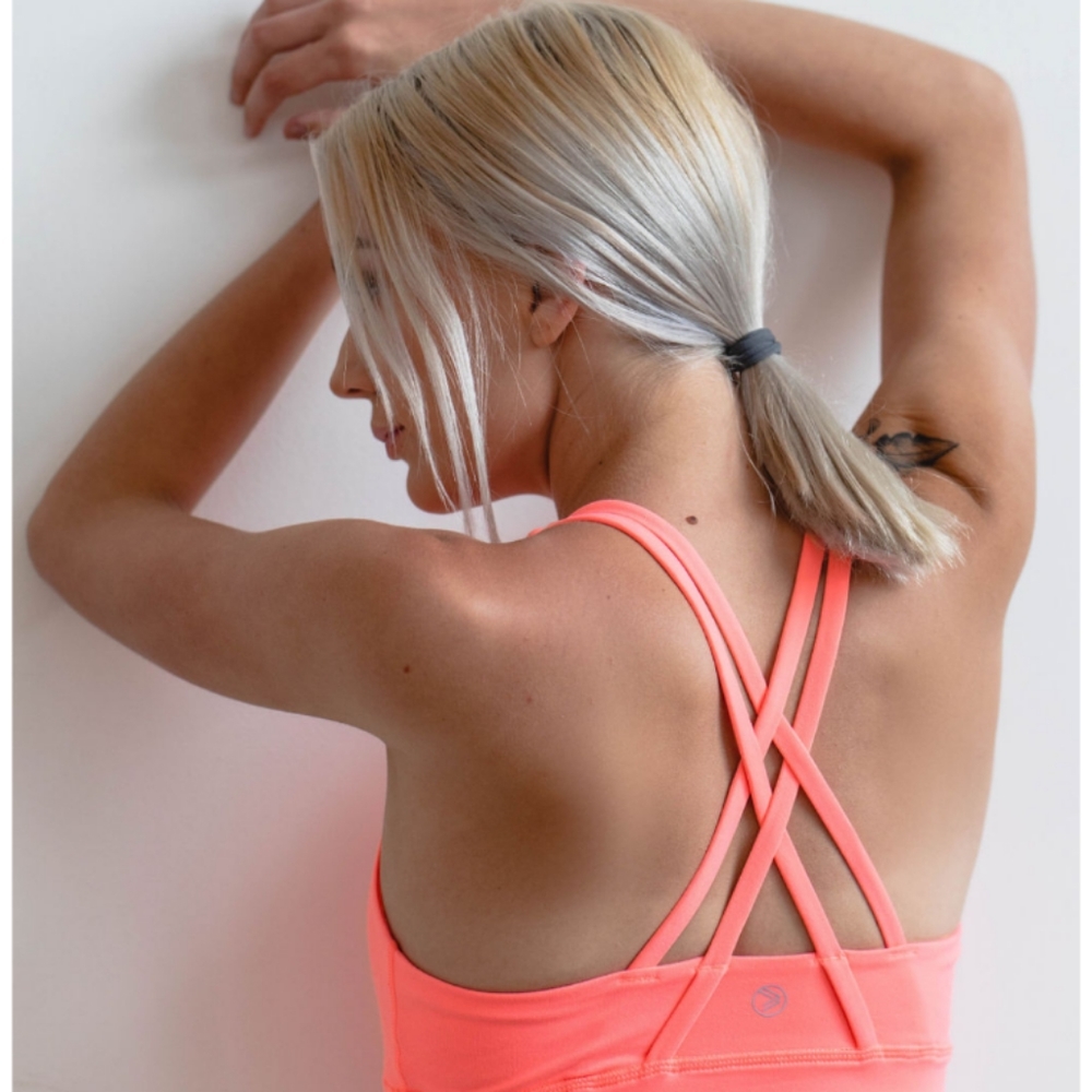 FEMME X3 Bra